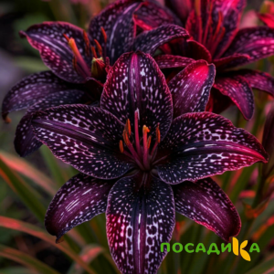 Лилейник Вояж купить по цене от 699р. в интернет-магазине «Посадика» с доставкой почтой в в Ладушкине и по всей России – [изображение №1].